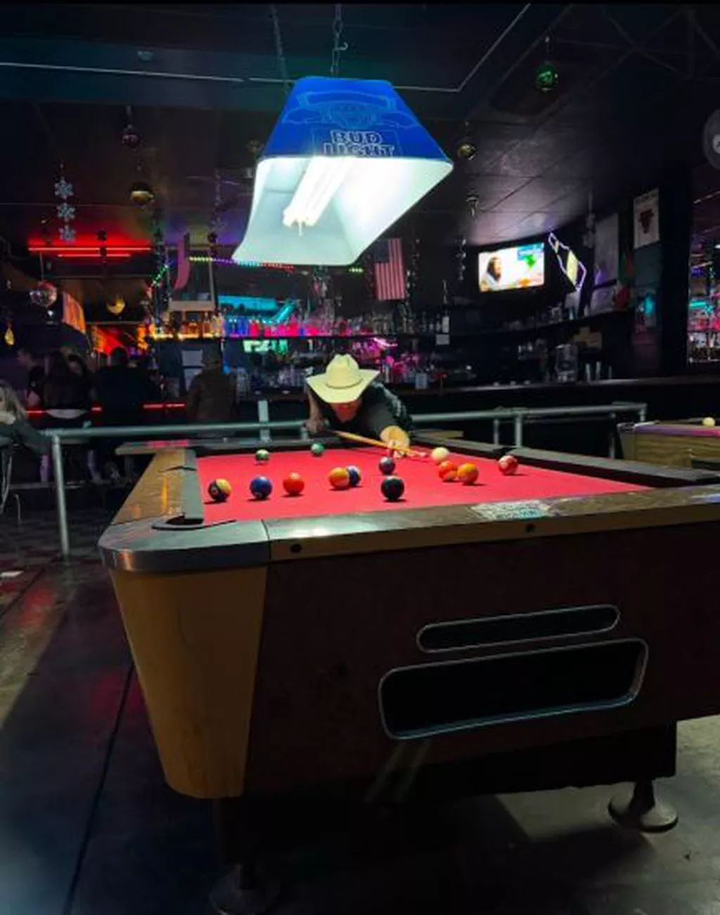 Star Club | Play pool in Merced, CA | ChalkySticks - Find, Play, and ...
