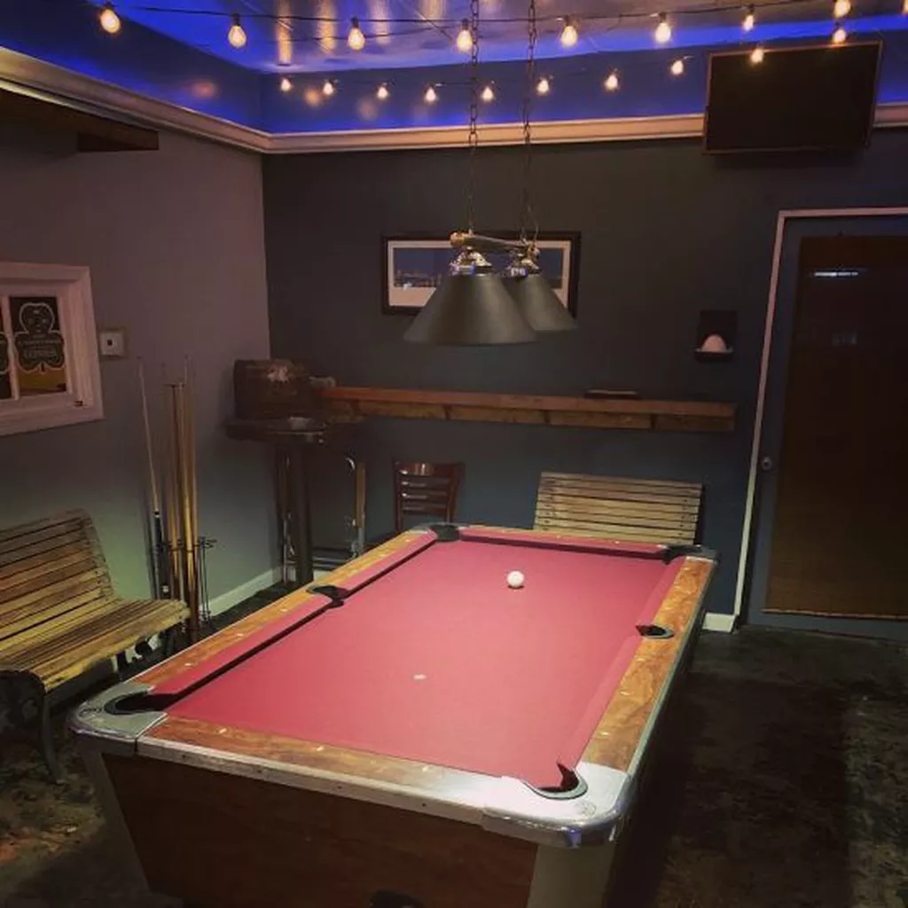 Sparetimes | Play pool in Hampton, VA | ChalkySticks - Find, Play, and ...