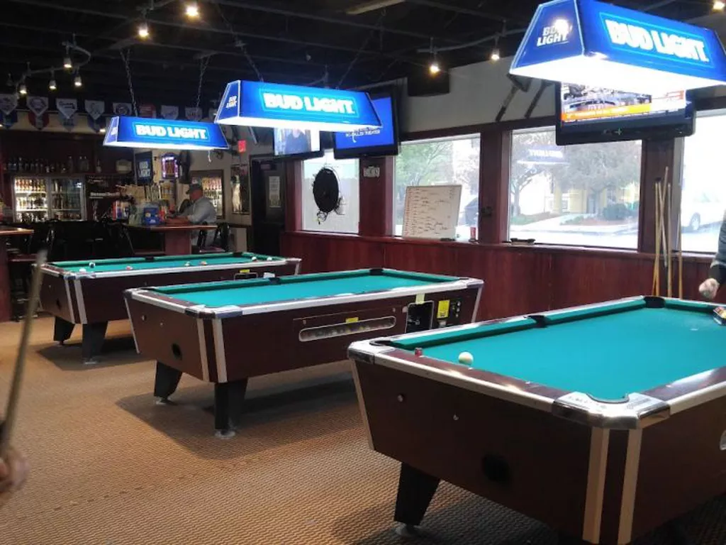 Musette Bar | Play pool in Omaha, NE | ChalkySticks - Find, Play, and ...