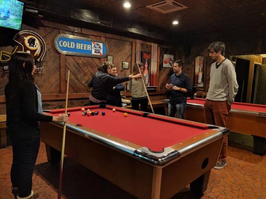 Kings North Hills | Play pool in Raleigh, NC | ChalkySticks - Find ...