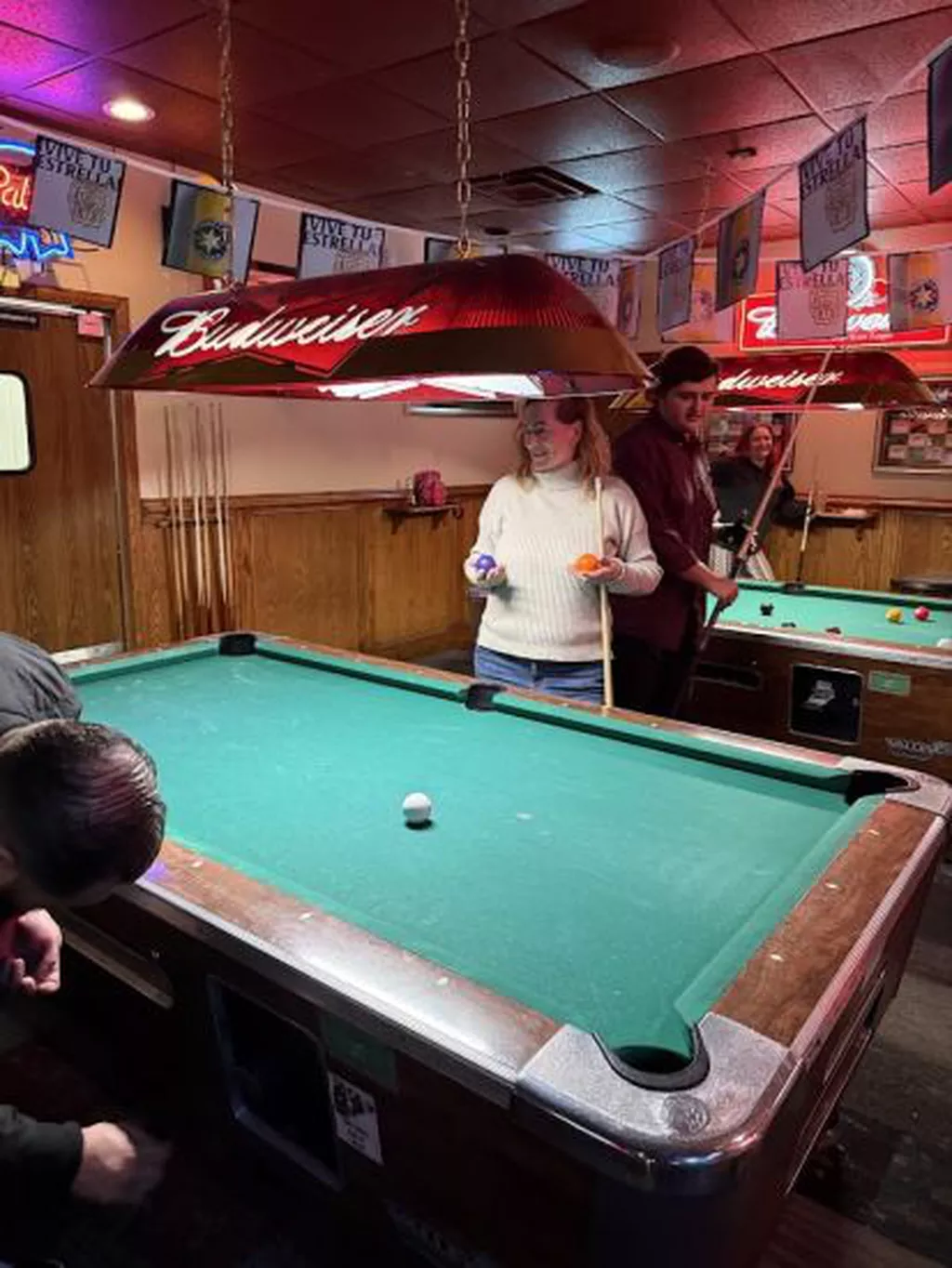 Law's Restaurant | Play pool in Riverside, CA | ChalkySticks - Find ...