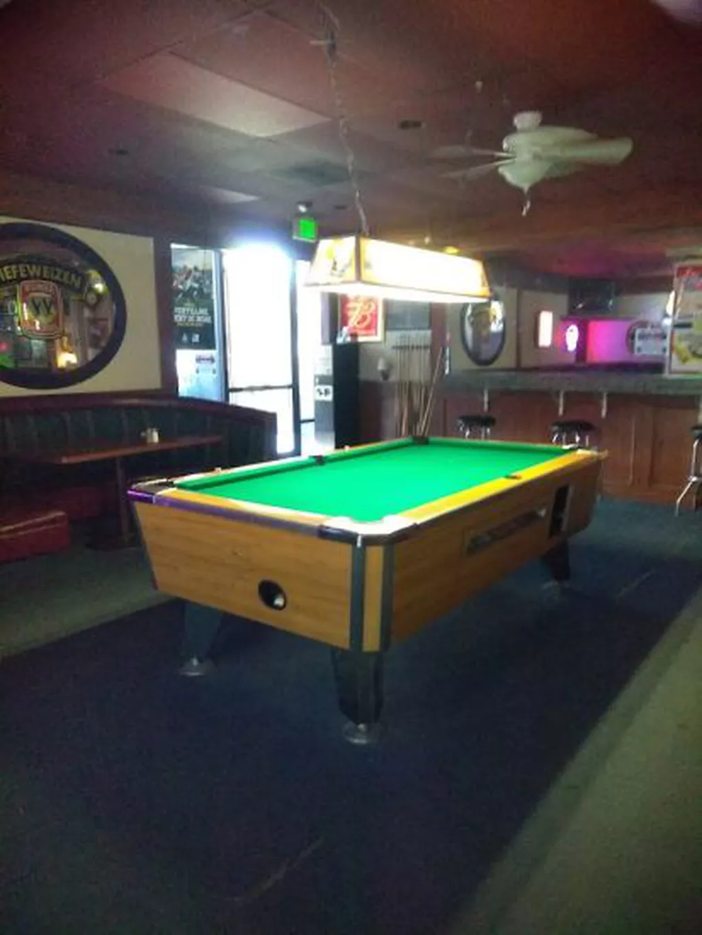 Law's Restaurant | Play pool in Riverside, CA | ChalkySticks - Find ...