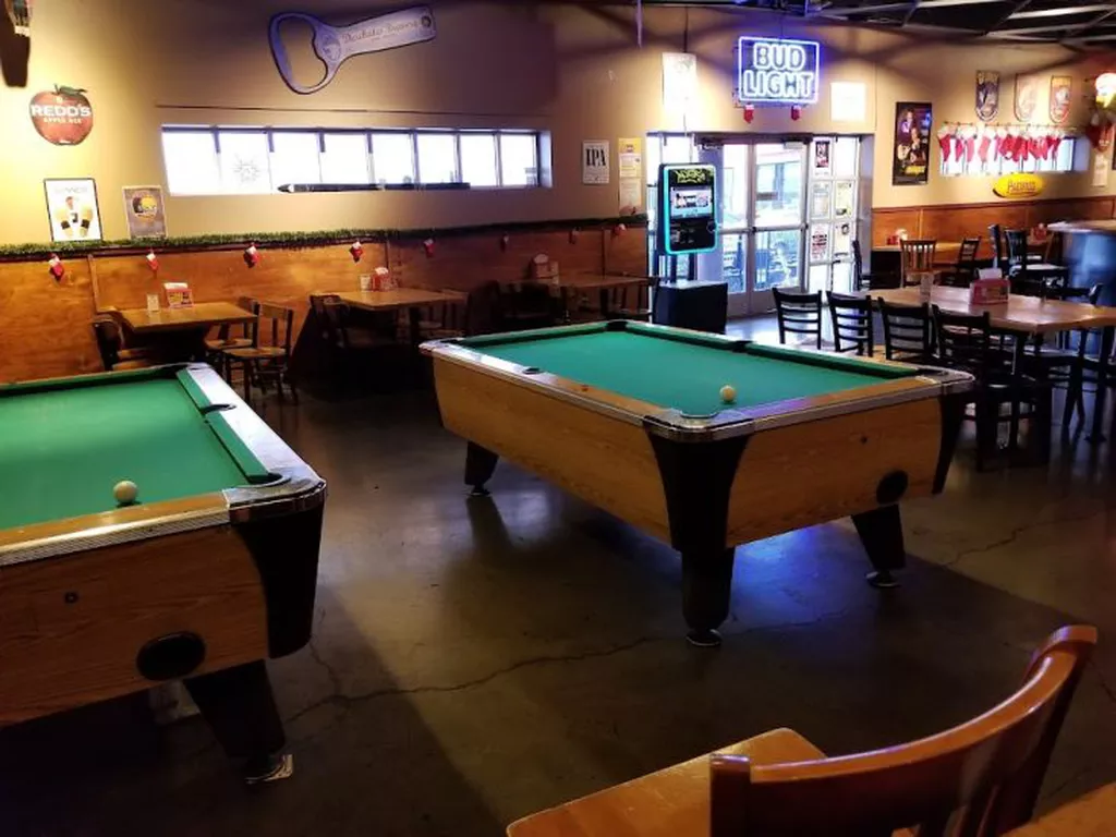Union Recreation | Play pool in Salt Lake City, UT | ChalkySticks ...