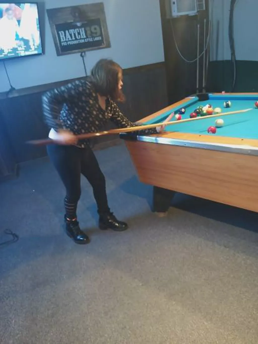 Mix Ultralounge | Play pool in Springfield, MO | ChalkySticks - Find ...