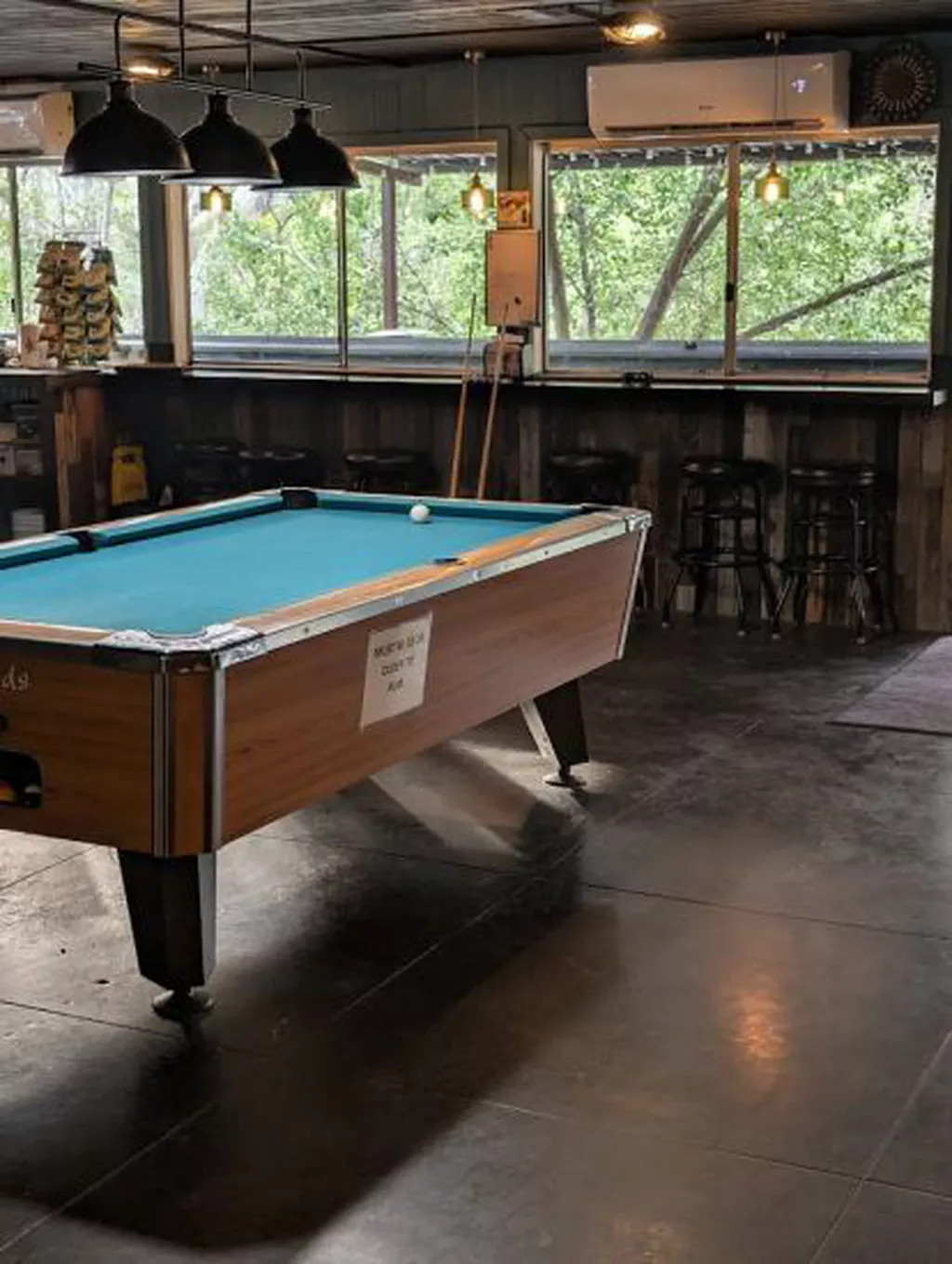 The Stag Saloon | Play pool in Exeter, CA | ChalkySticks - Find, Play ...