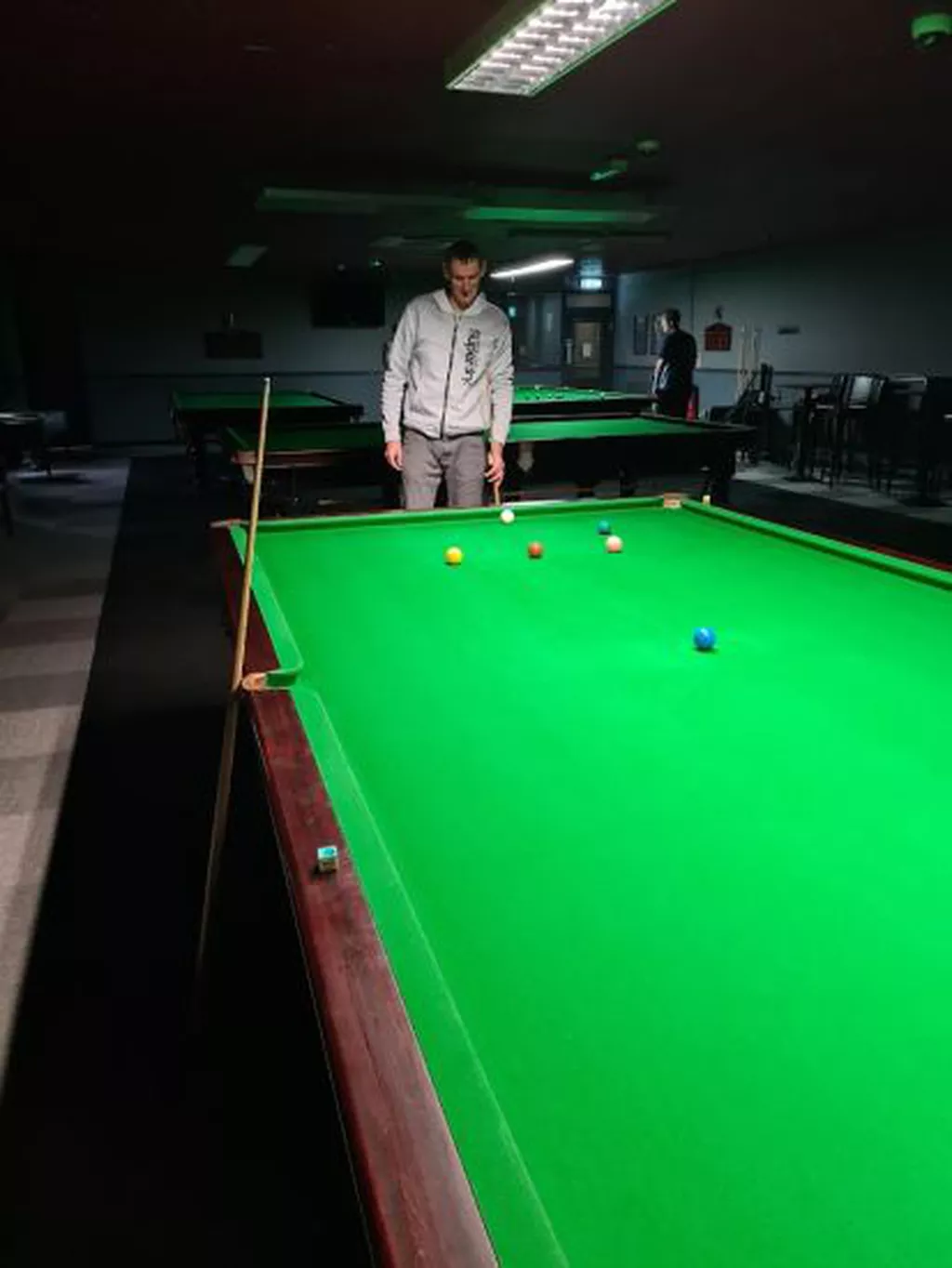 Escape Pool Bar | Play pool in Uxbridge, England | ChalkySticks - Find ...