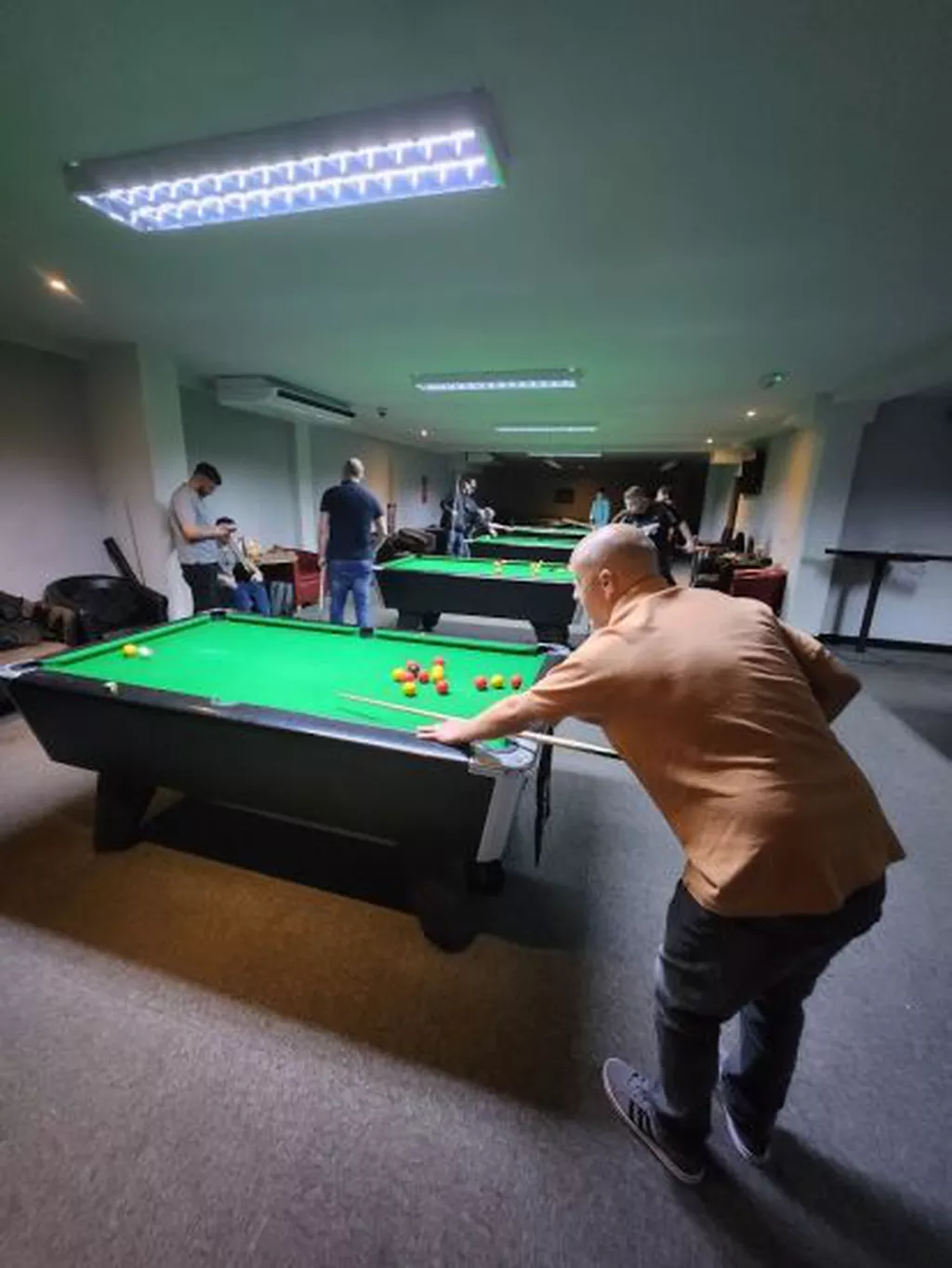 Rileys Sports Bar - Grays | Play pool in Grays, | ChalkySticks - Find ...