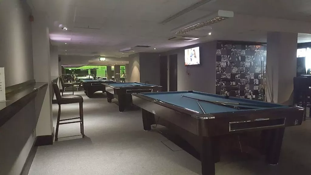 Rileys Sports Bar - Croydon | Play pool in Croydon, | ChalkySticks ...