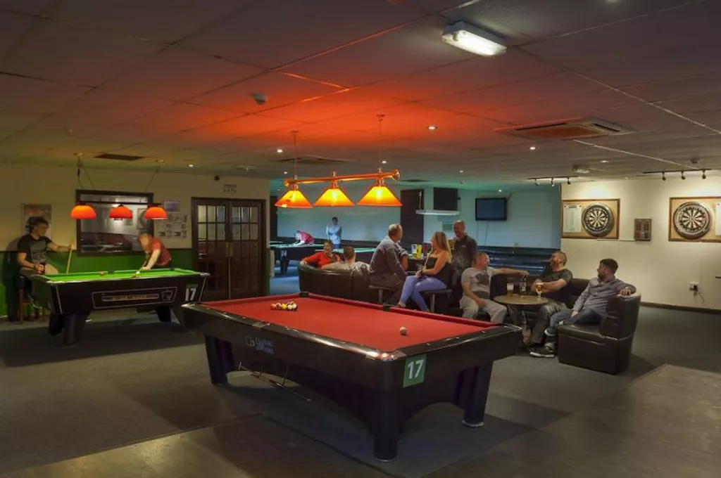 Top Q | Play pool in Gloucester, | ChalkySticks - Find, Play, and Watch ...