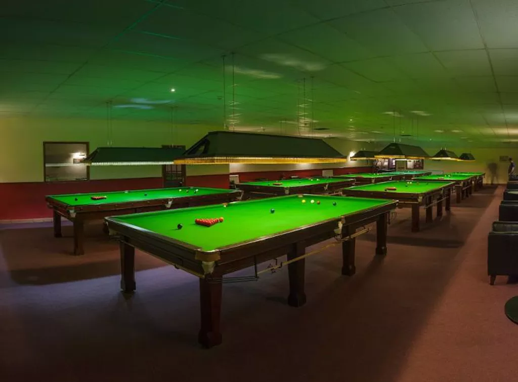Top Q | Play pool in Gloucester, | ChalkySticks - Find, Play, and Watch ...