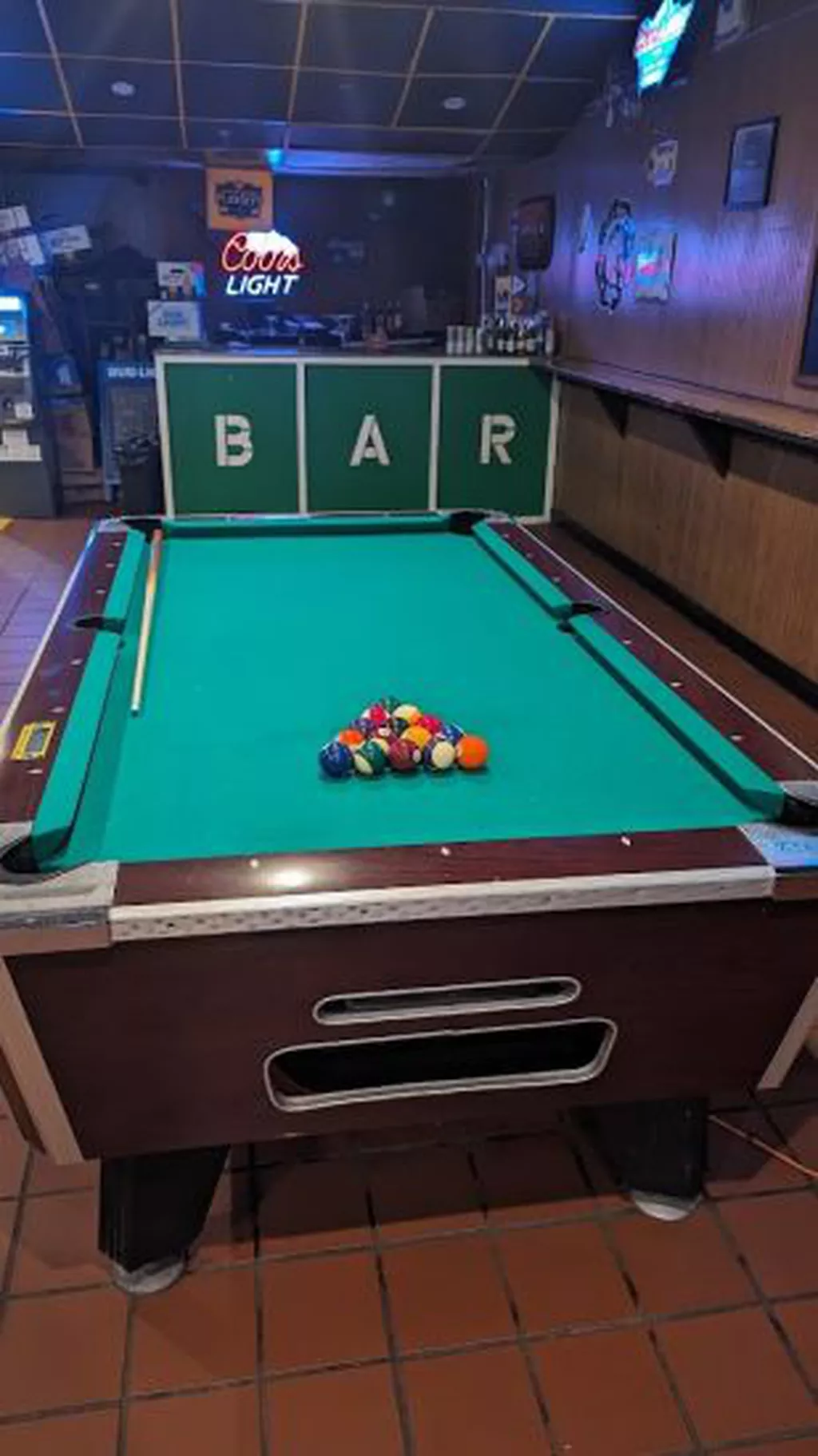 8090台球厅 | Play pool in Boston, MA | ChalkySticks - Find, Play, and ...