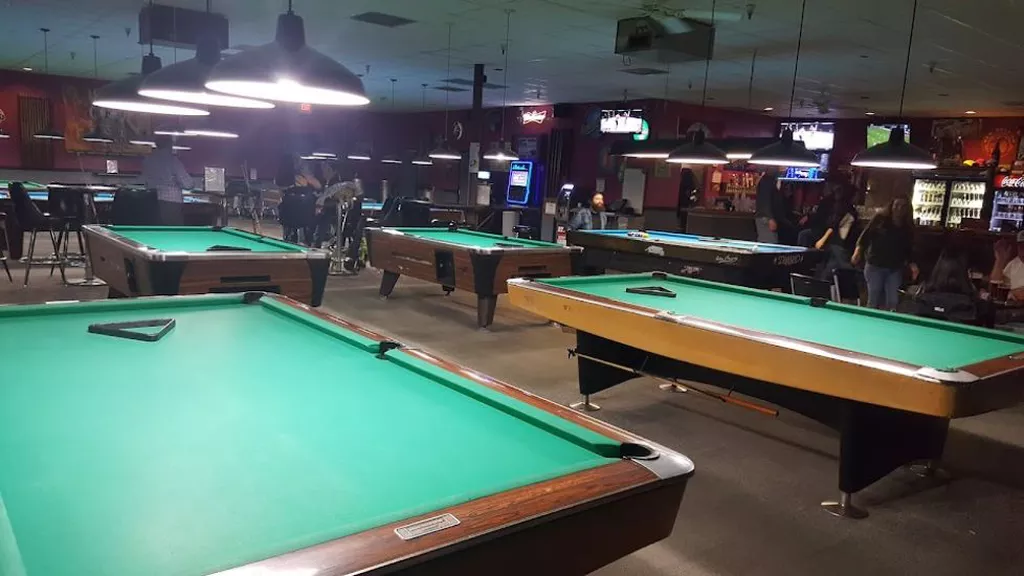 Topgolf | Play pool in Gilbert, AZ | ChalkySticks - Find, Play, and ...