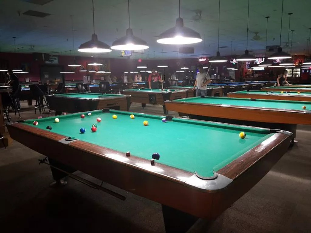 Jester's Billiards | Play pool in Gilbert, AZ | ChalkySticks - Find ...