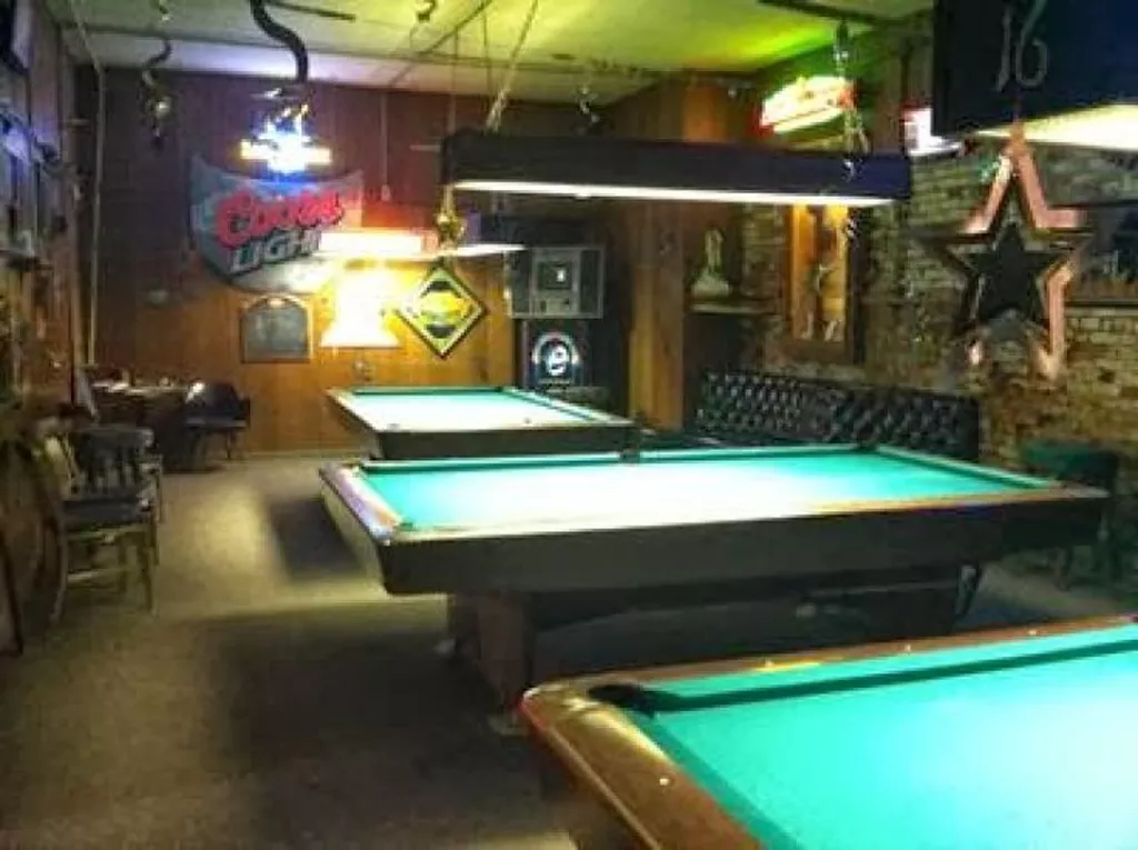 Hay Tone's Hangout | Play pool in Elk Grove, CA | ChalkySticks - Find ...