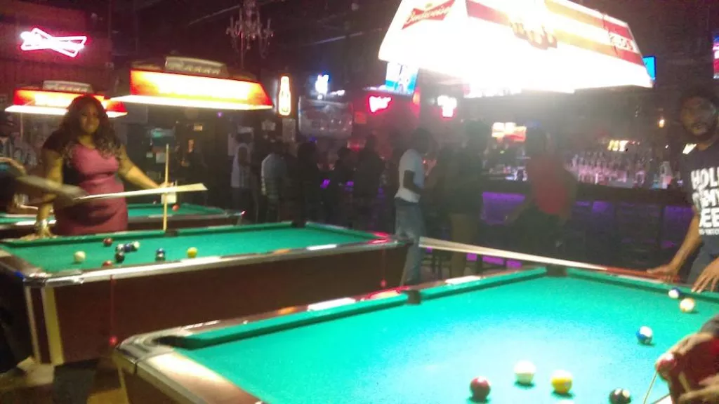 Styx Sports Bar and Grill | Play pool in North Miami Beach, FL ...