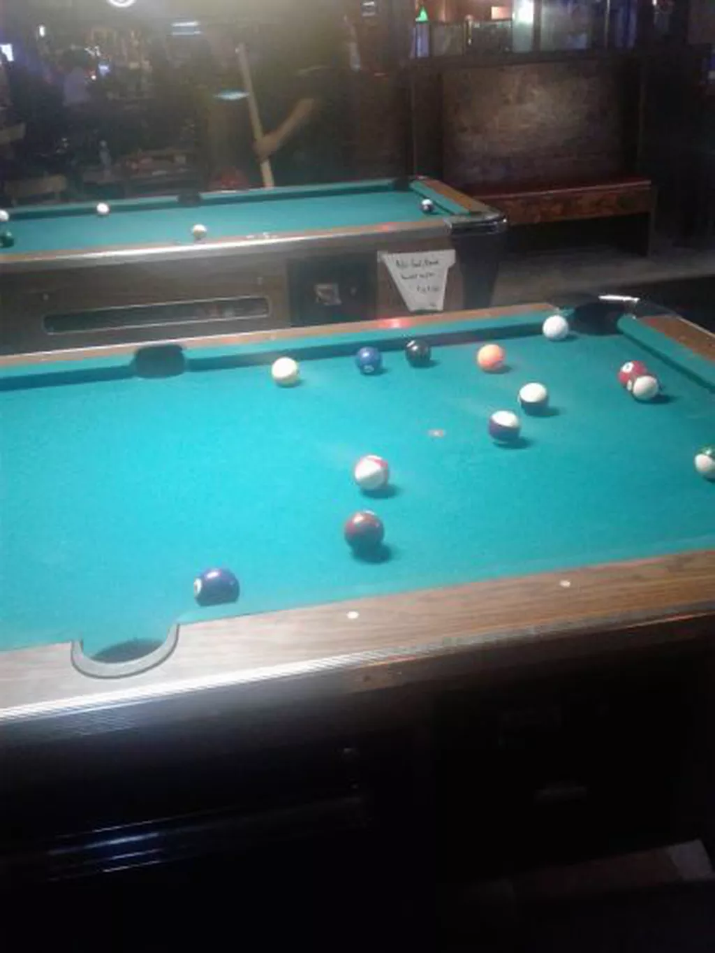 The Pool Turtle Decatur Trackside Tavern | Play pool in Decatur, GA | ChalkySticks - Find, Play ...