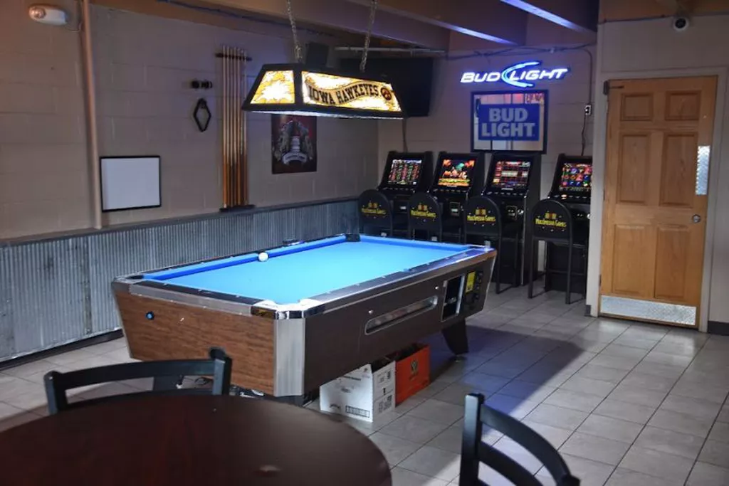 Playtime Tap | Play pool in Cedar Rapids, IA | ChalkySticks - Find ...