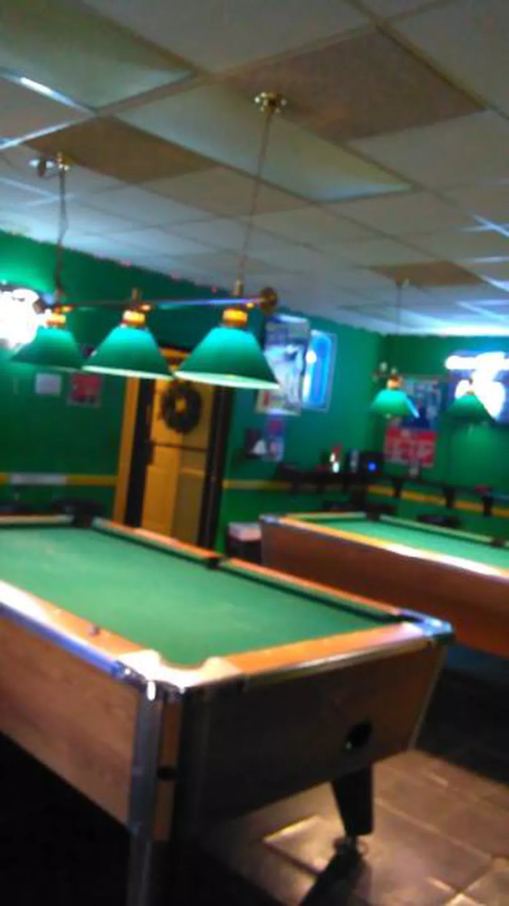 Fuzzy's Social Club | Play pool in Woodlawn, TN | ChalkySticks - Find ...